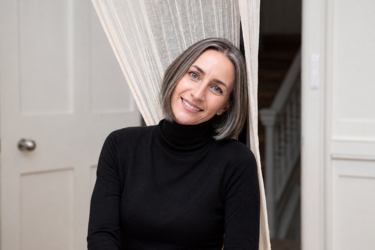 Sandrine Fuentes, Hypnotherapy and NLP Practitioner
